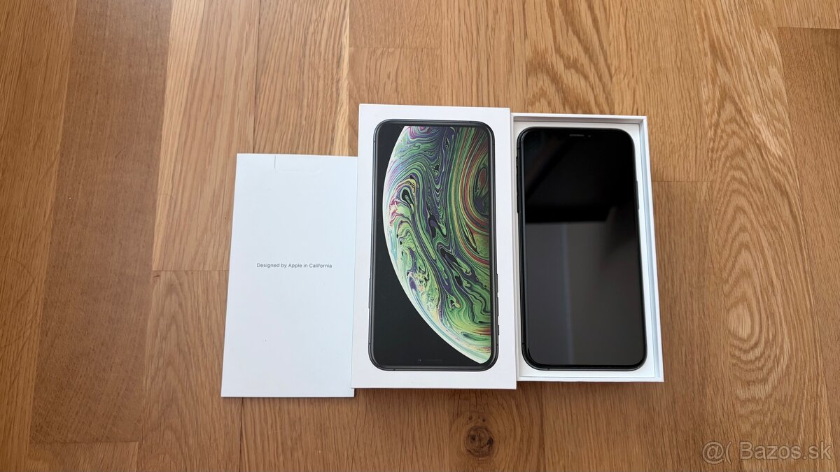 iPhone XS - 2