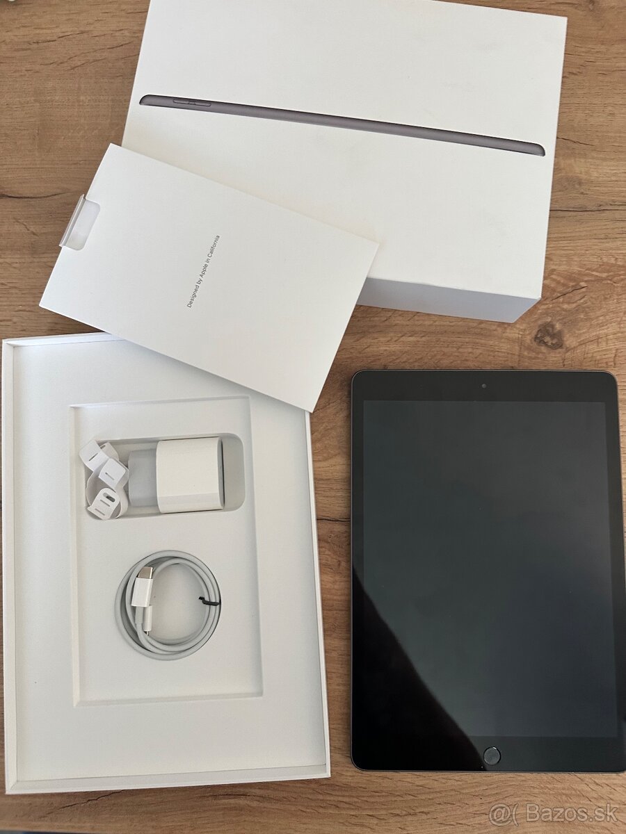 iPad 8 generácie 32Gb - 2
