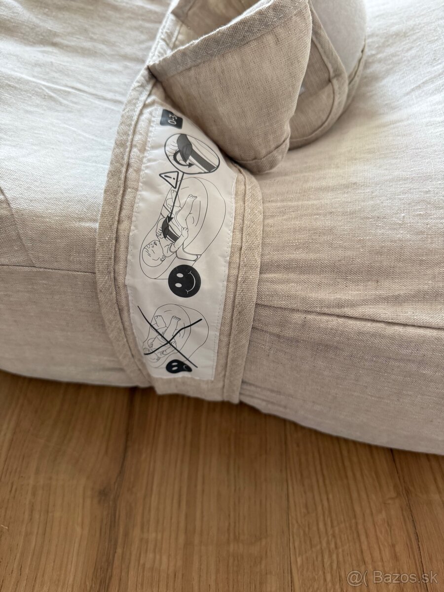 kokón CocoonaBaby - 2