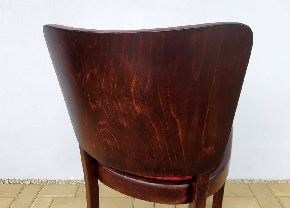 Stolička THONET B48 - 2