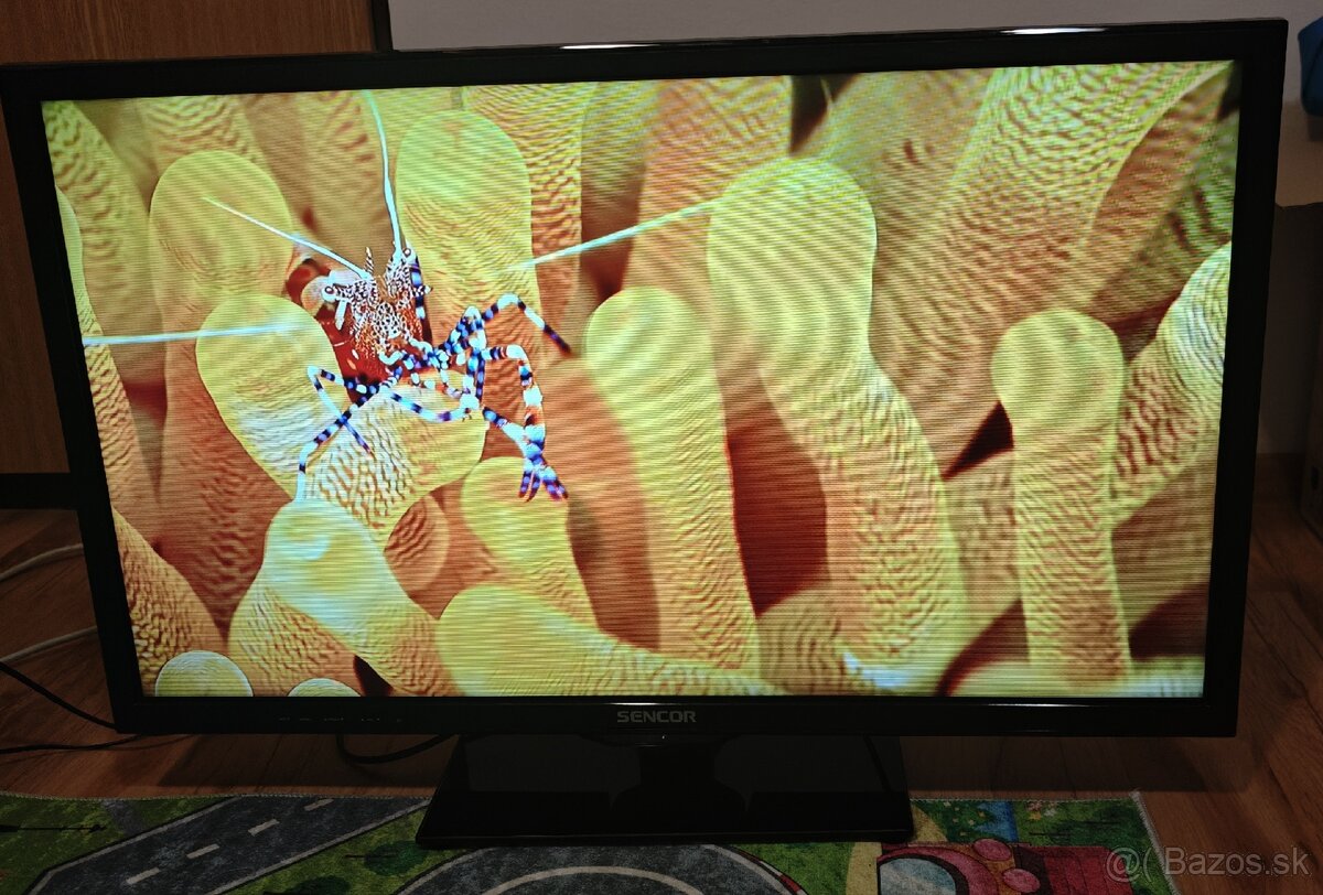 Televízor Sencor SLE 3281M4 - 2