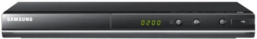 DVD prehrávač Samsung DVD-D530 - 2