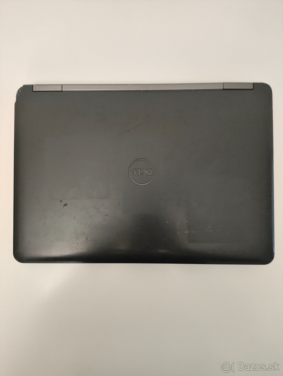 Dell Latitude E5440 - 14" / i5-4210U / RAM 4GB - 2