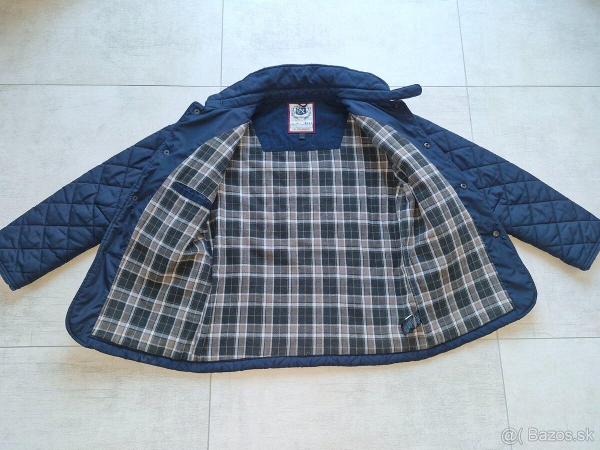 Prechodná bunda NEXT veľ. 152 - 2