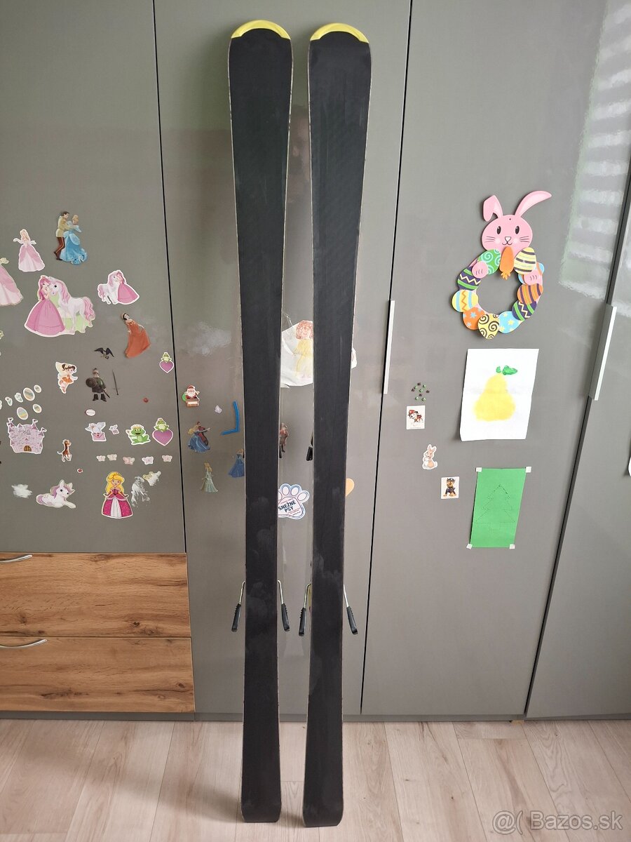 ✅ Zjazdové Fischer RC4 - 2