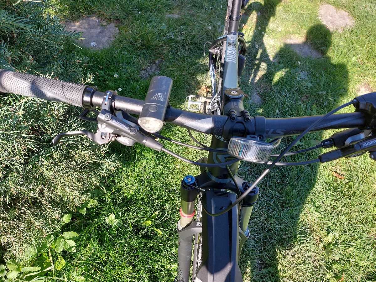 Bicykel Kellys Thorx 90 27,5 - 2