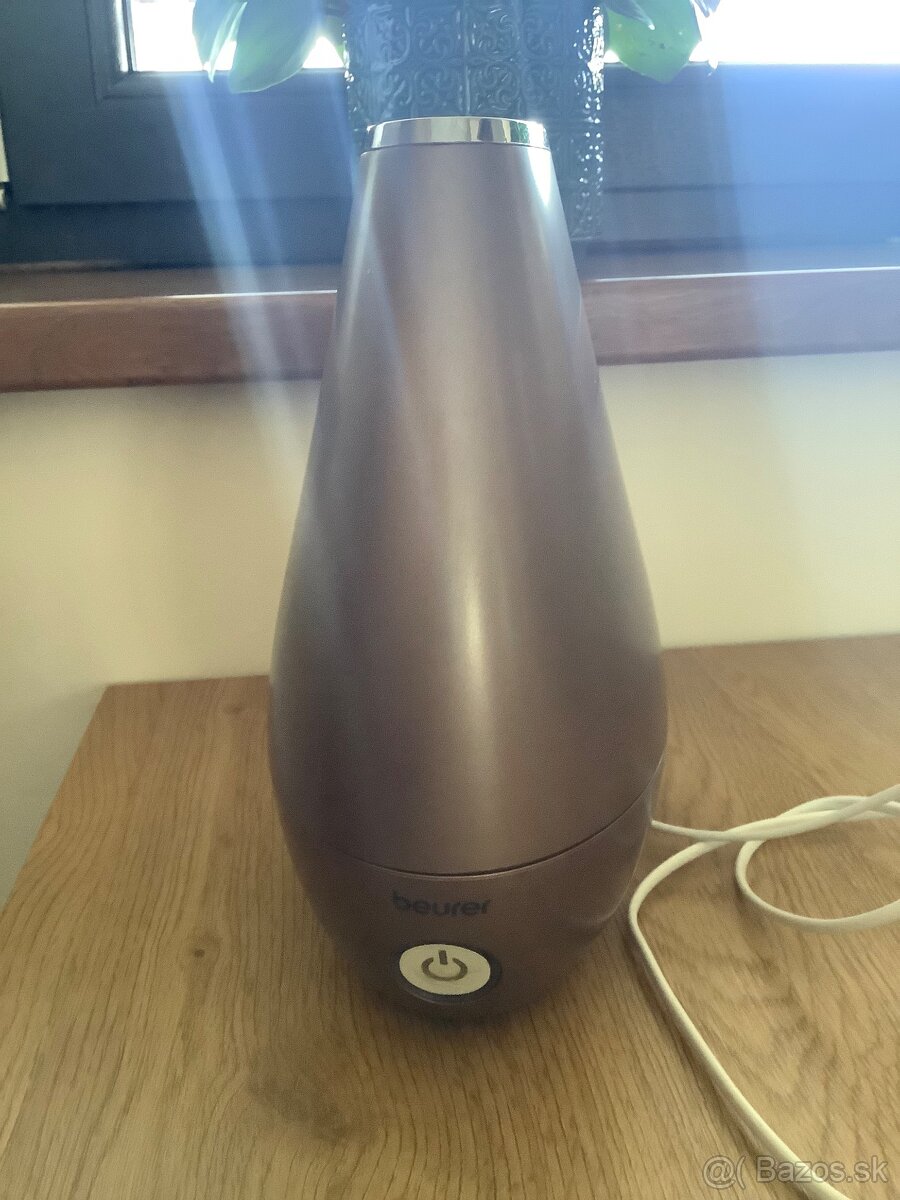 Zvlhcovac vzduchu Beurer LB 37 TOFFEE - 2
