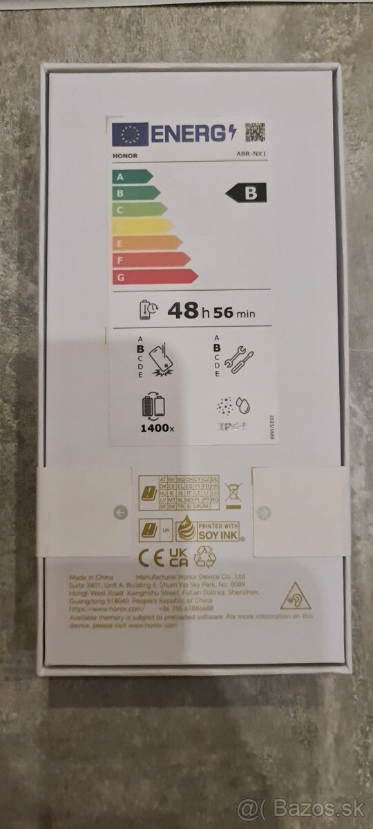 HONOR 400Lite ,nerozbalený - 2