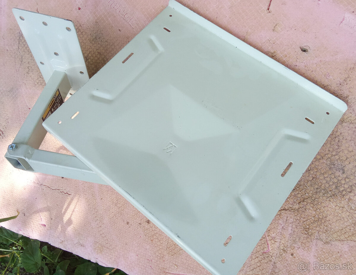 Držiak - konzola na TV - 2