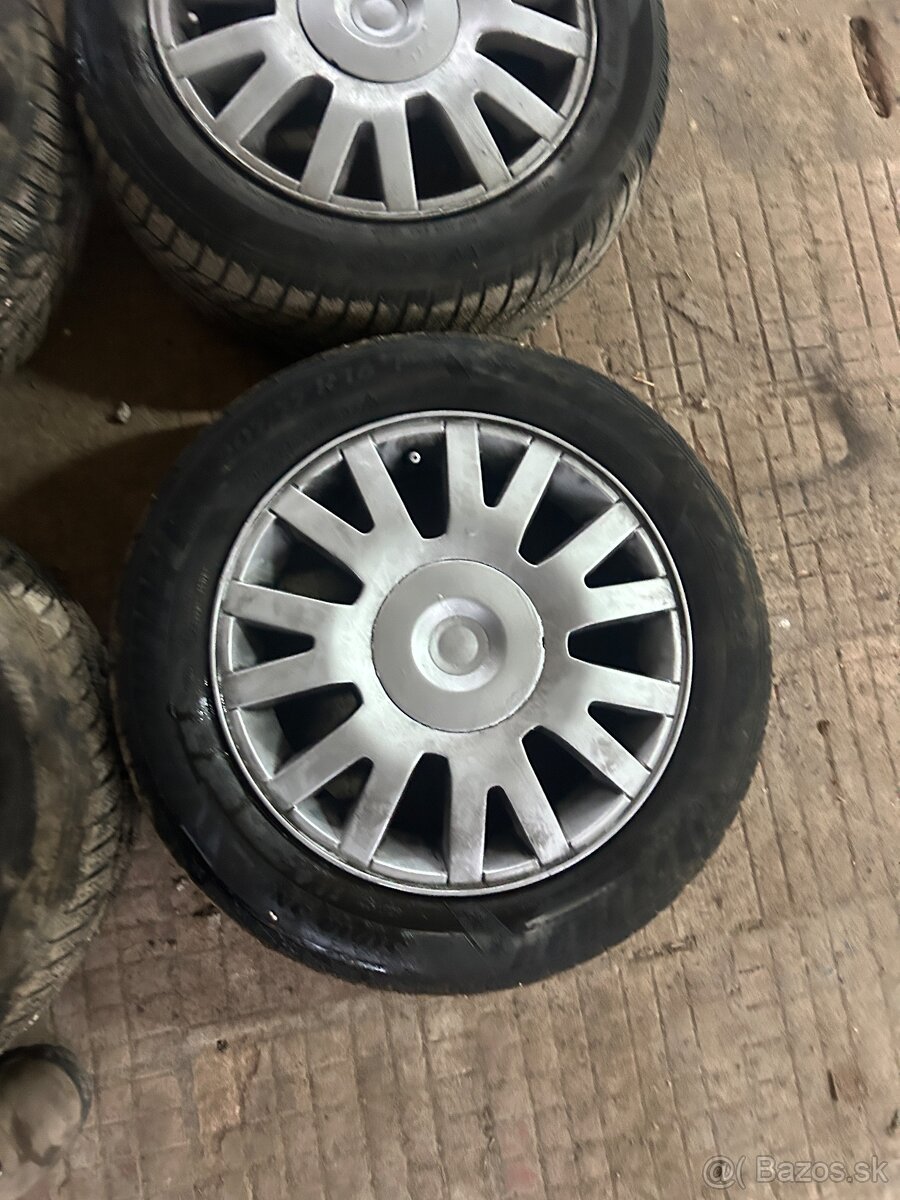 5x112 r16 elektrony zimne pneu - 2