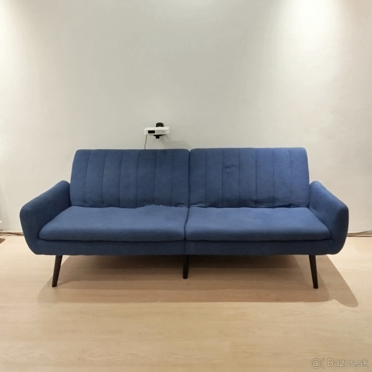 Rozkladacia pohovka HARNDRUP - 2