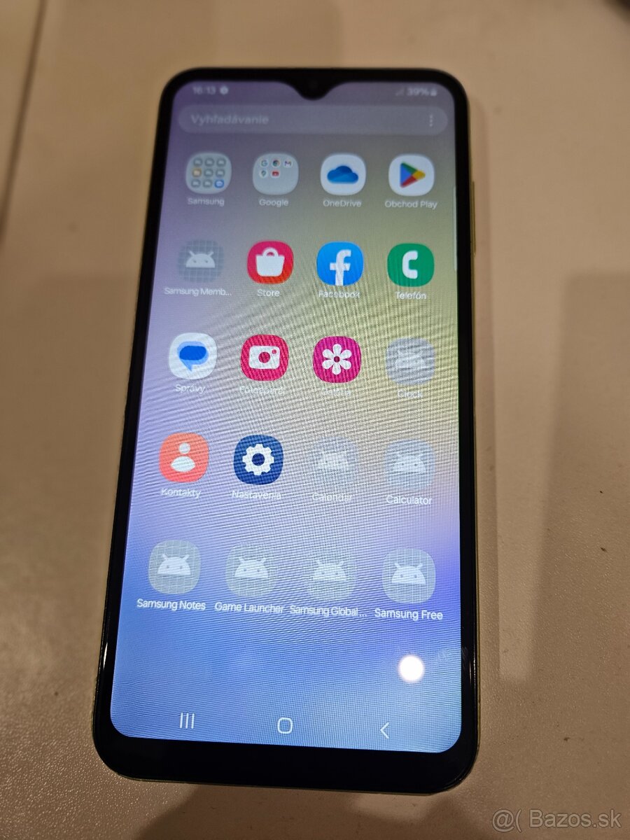 Samsung galaxy a25 - 2