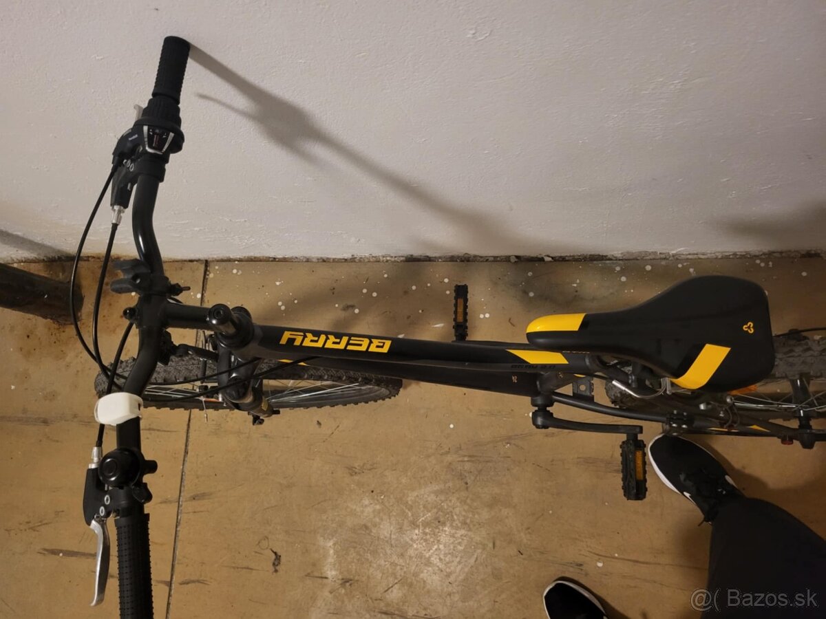 CTM Berry 2.0 24" - 2