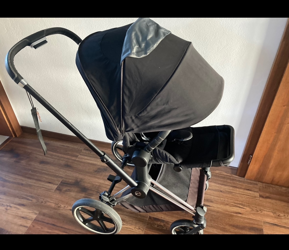 Cybex priam 2020 - 2