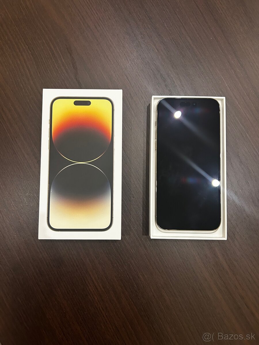 iPhone 14 Pro Max 128GB - 2