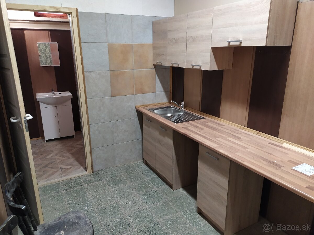 Obid-Predám budovu - 2