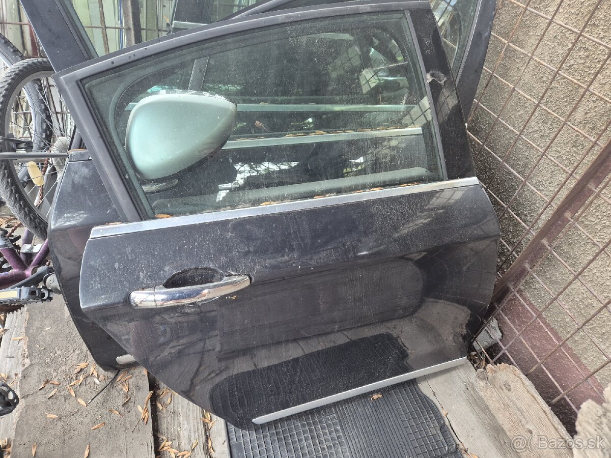 Dvere Citroen C5 x7 - 2
