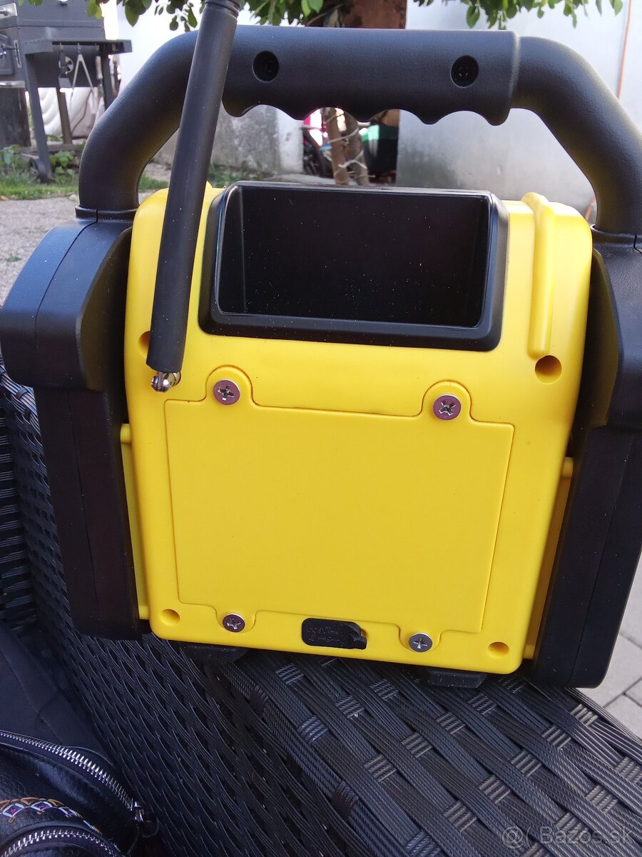 Pracovné rádio - 2