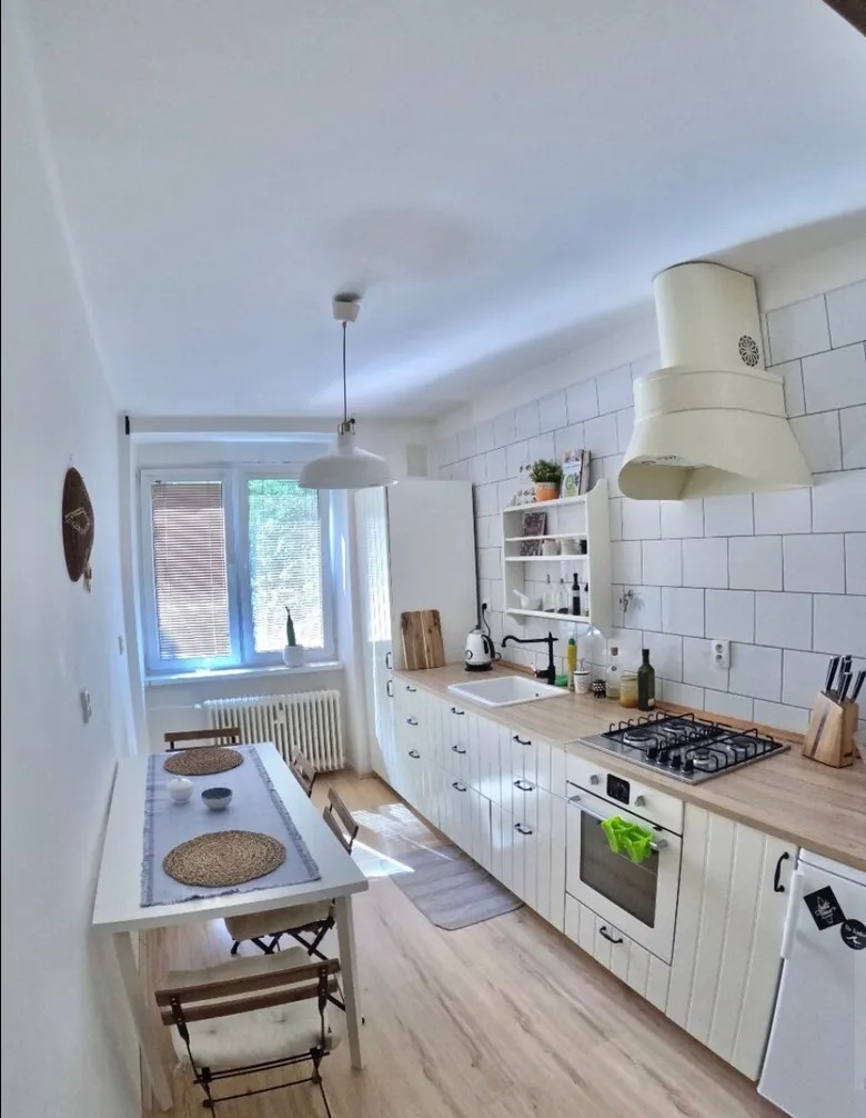 PRENÁJOM – 2 iz byt v Ružovej doline - 2