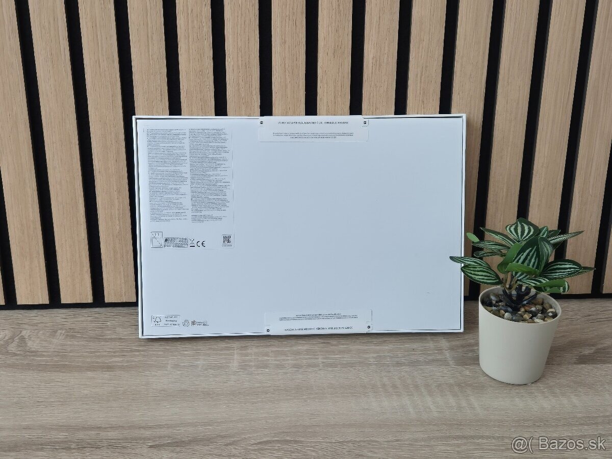 Samsung Galaxy Tab S10 FE 128GB Gray | NOVÝ - 2