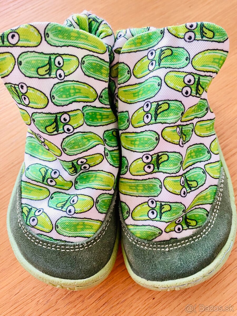 Austrálske tenisky PAPERKRANE, Veľkosť 23 - 2