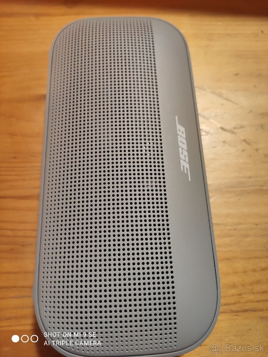 Bose Soudlink reproduktor bluetooth - 2