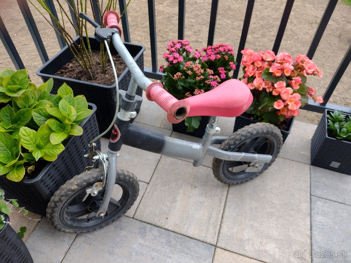 Detské odrážadlo - 2