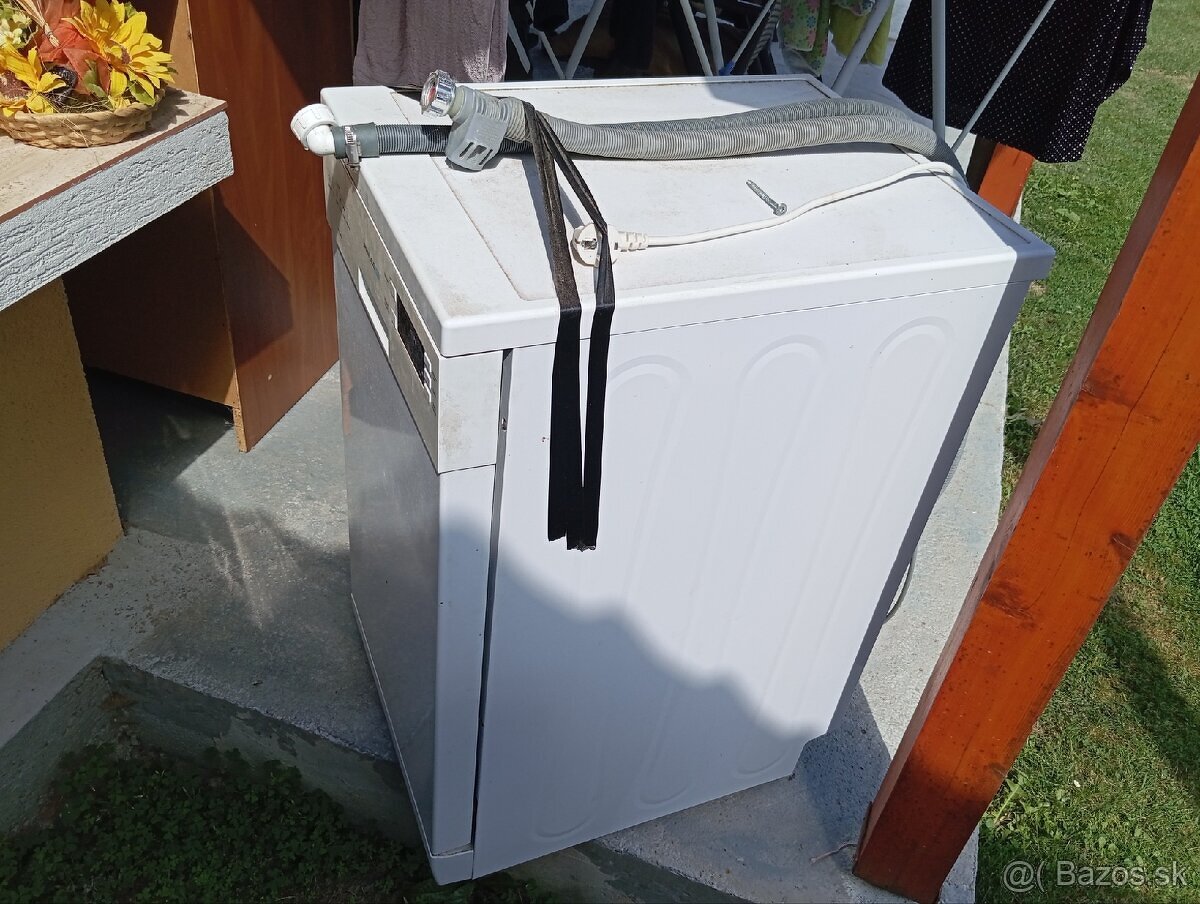 Umyvacka riadu 45m - 2