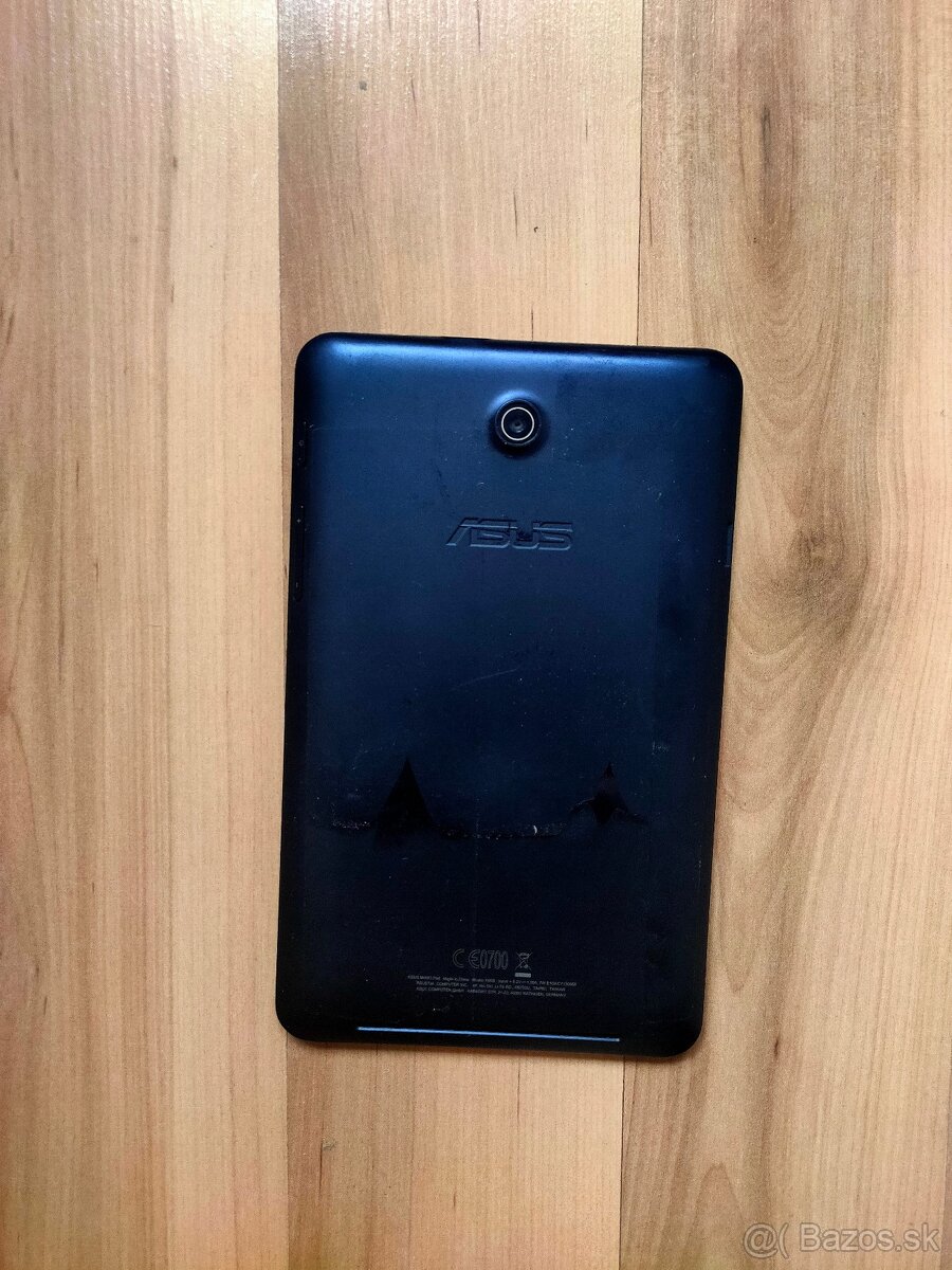 ASUS MEMO Pad HD7 - 2