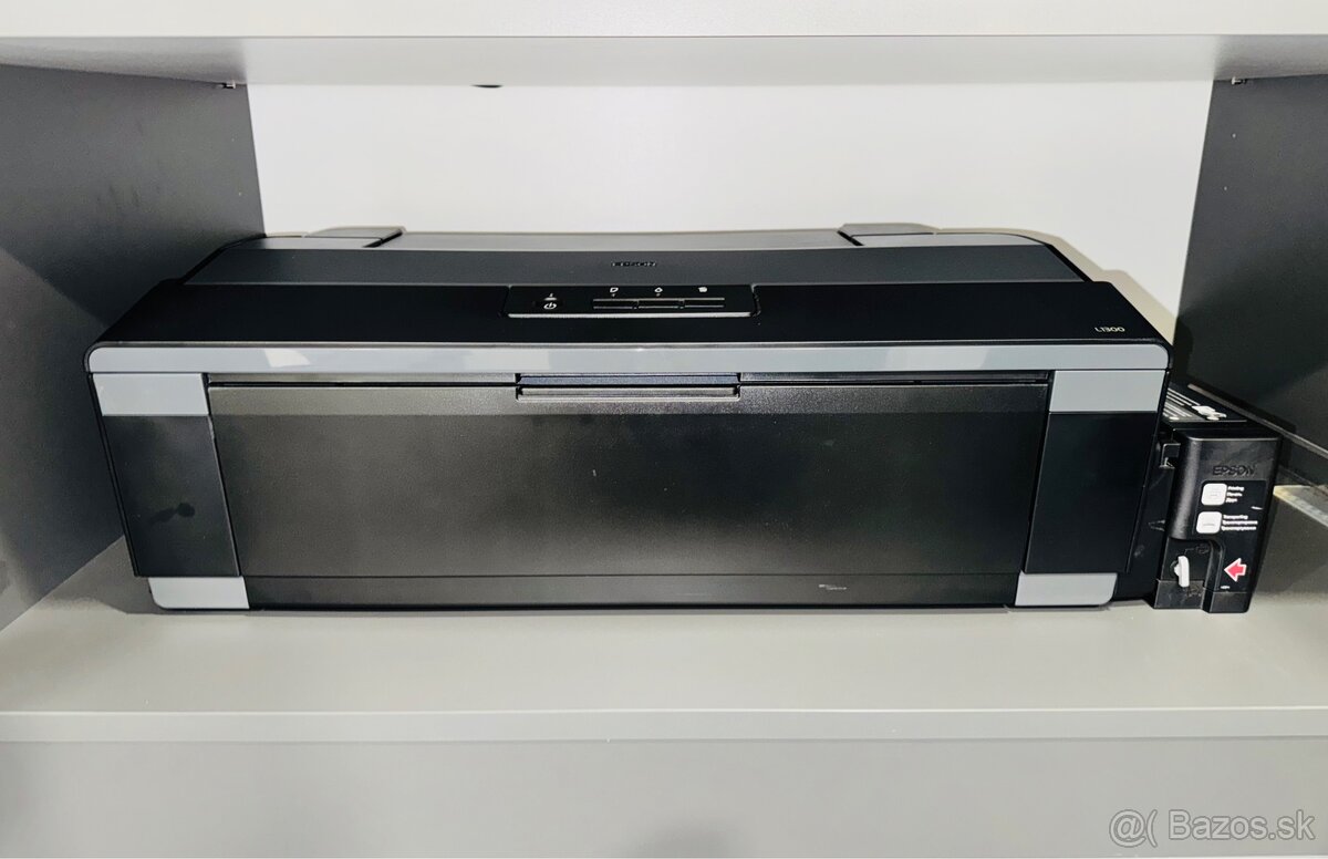 EPSON L1300 – A3+ formát - 2