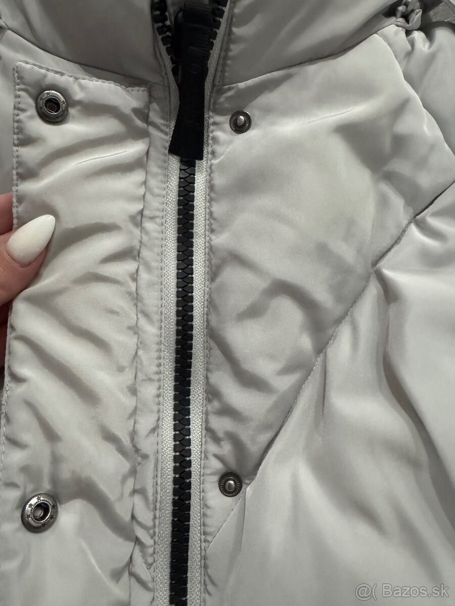 zimná Bunda - 2