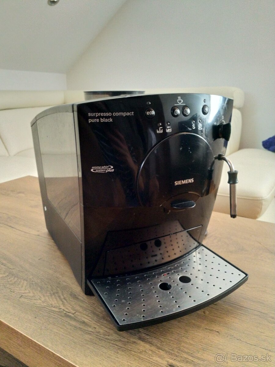 Kávovar Siemens - 2