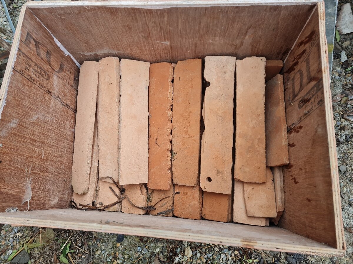 Lacno Obklad tehličky - 2