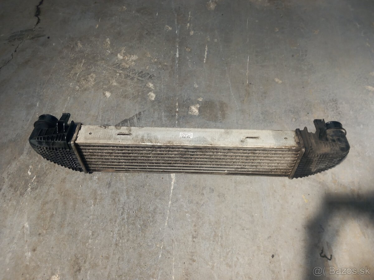 Intercooler Mercedes GLK 320 cdi - 2