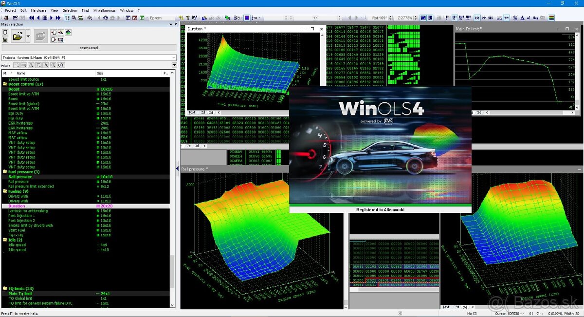 AKCIA NA CHIPTUNING - 2