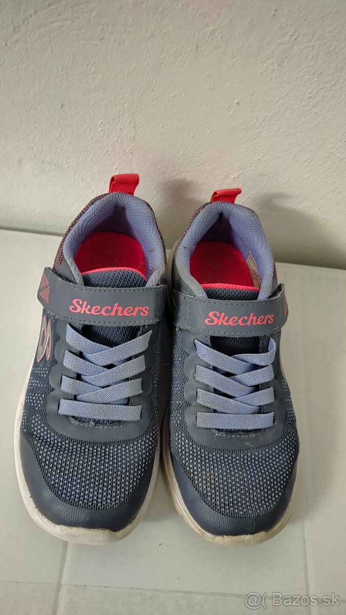 Sneakersy tenisky 30 Skechers - 2