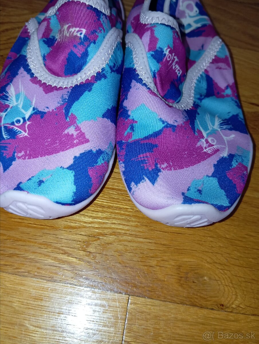 Topánky do vody 29 - 2