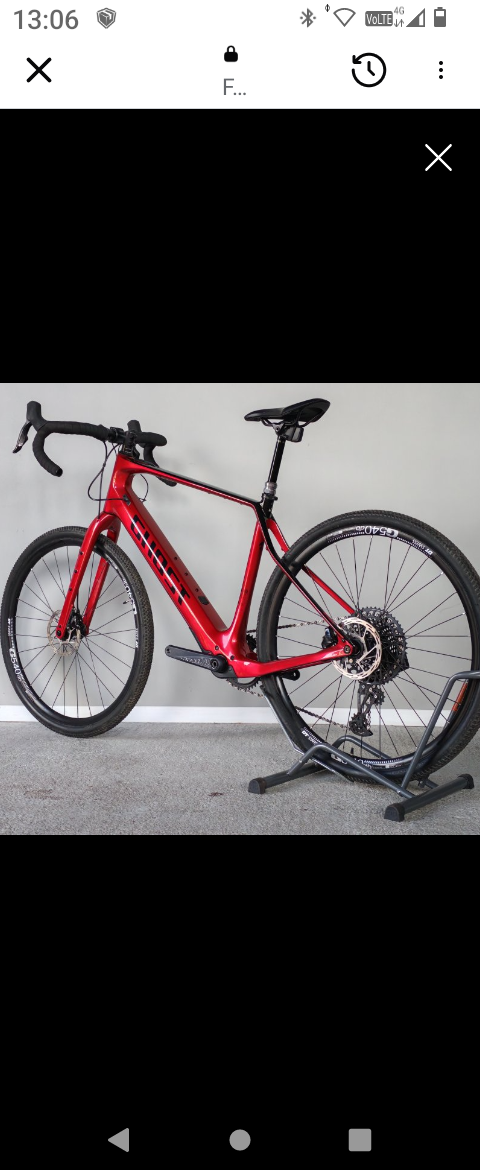 Gravel elektrické bicykle - 2