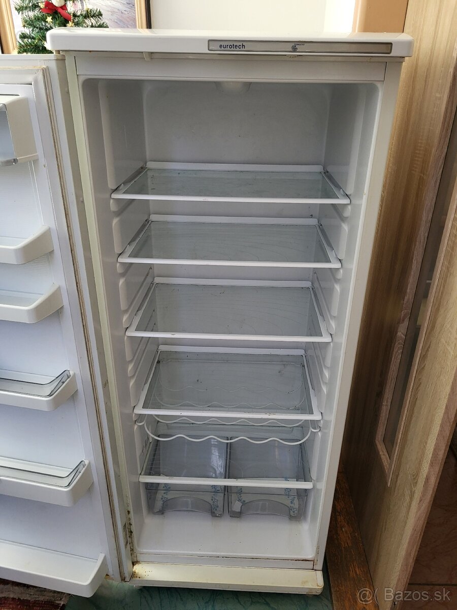 Chladička Eurotech CL 295A - 2