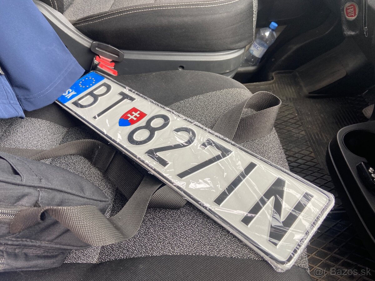 Predám Mercedes SL 300 R129 Manuál - 2