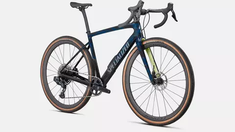 Specialized Diverge Expert Carbon - 2