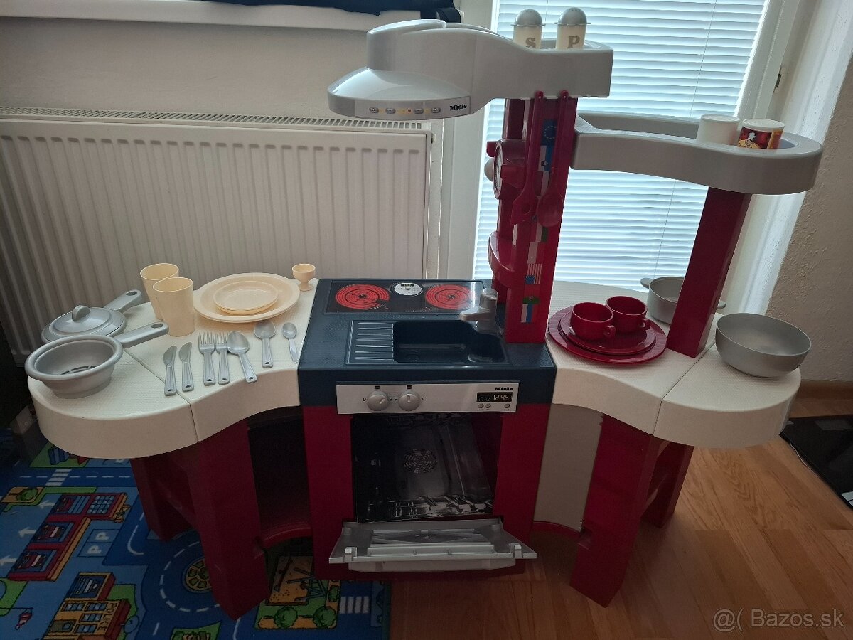 Detská kuchynka Miele - 2