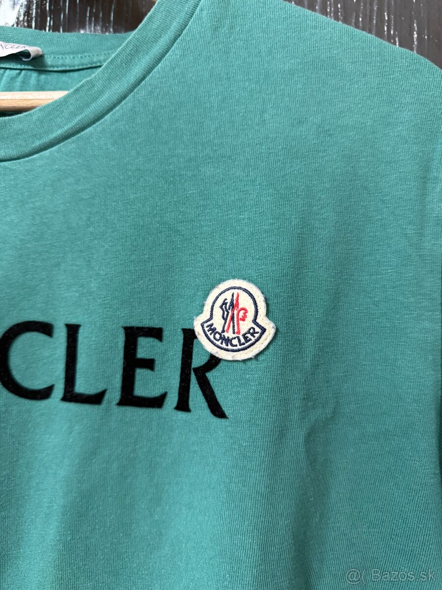 Moncler tricko - 2