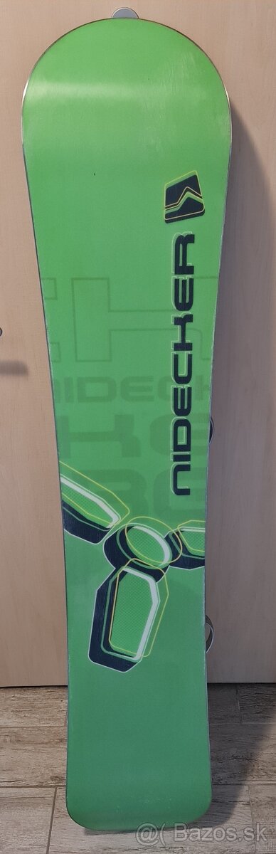 Nidecker Target XL - 2