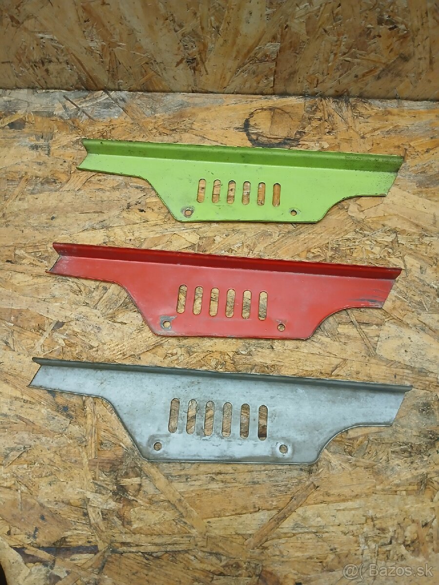 Babetta malý kryt reťaze - 2