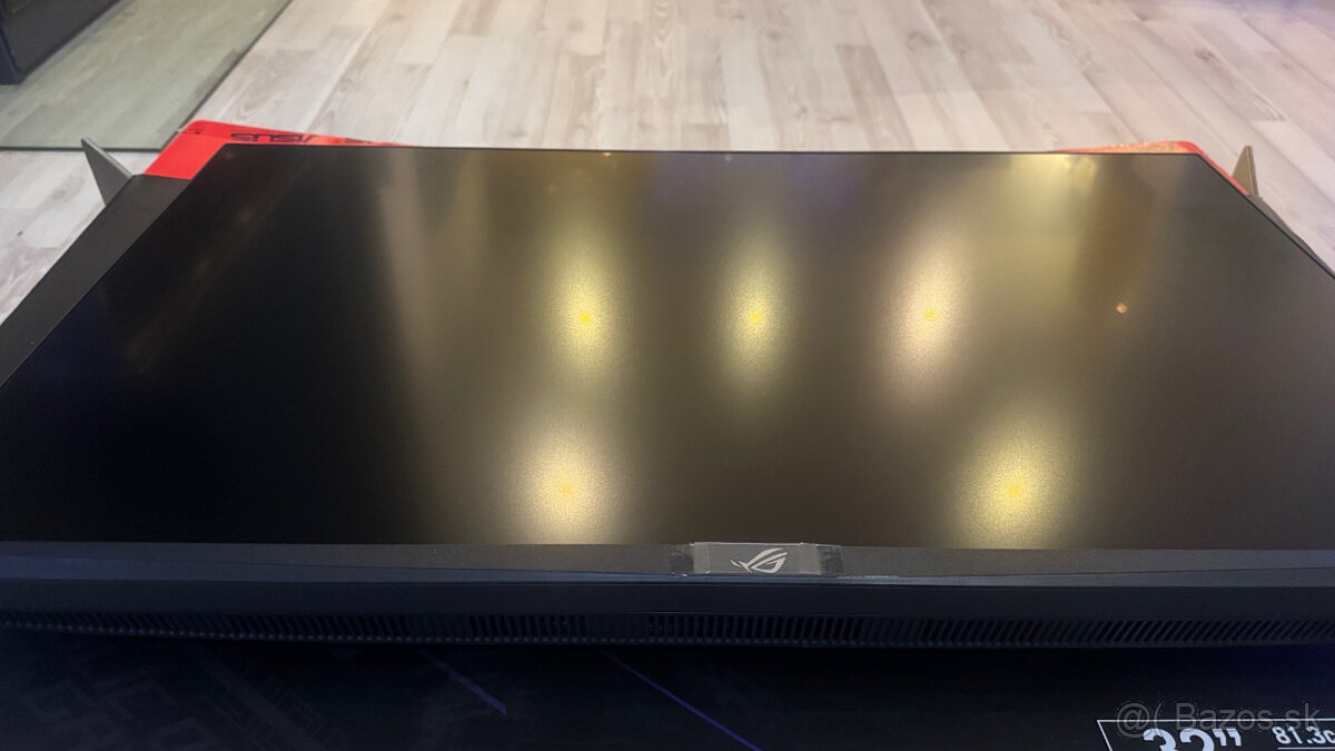 32" ASUS ROG Strix XG32UQ - 2