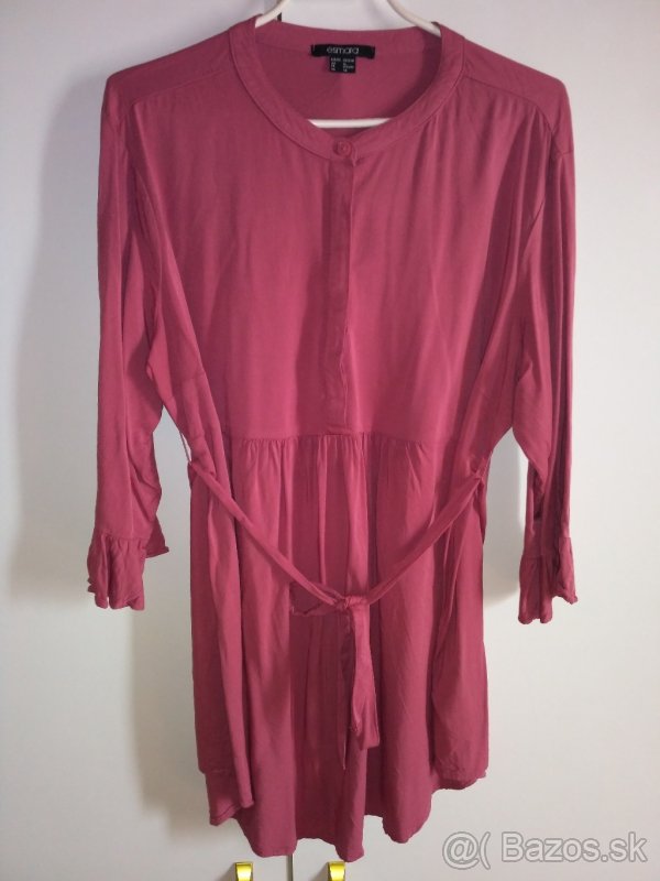 Tehotenská blúzka - 2