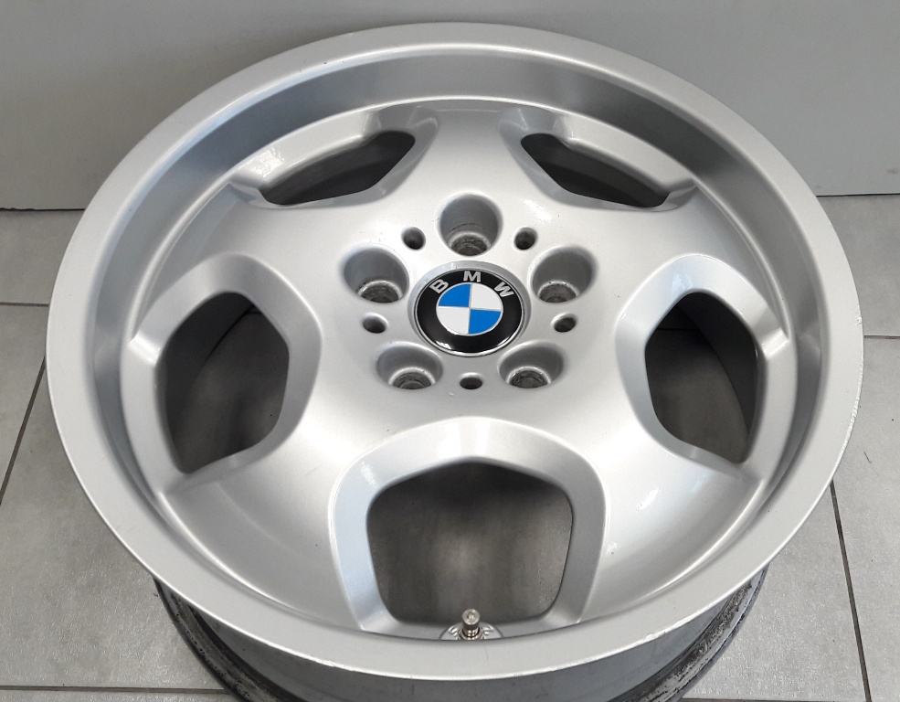 BMW M3 E36 Styling 23 M-Kontur - 2