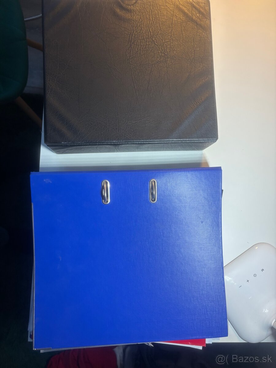 predám bankovky - 2