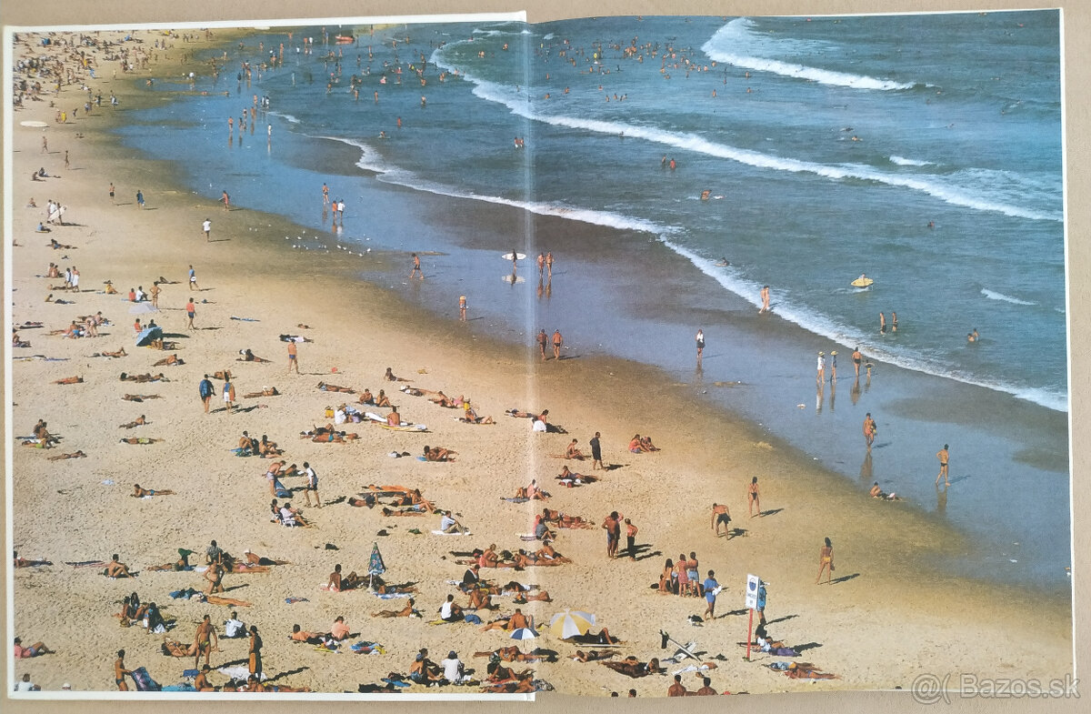 SYDNEY- metropoly sveta - 2